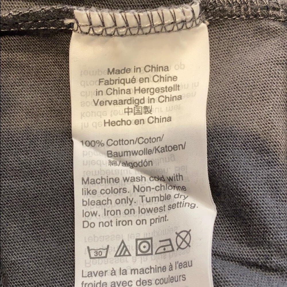 NWT J. CREW KNIT GOODS LIGHTWEIGHT HOODIE - Picture 5 of 5